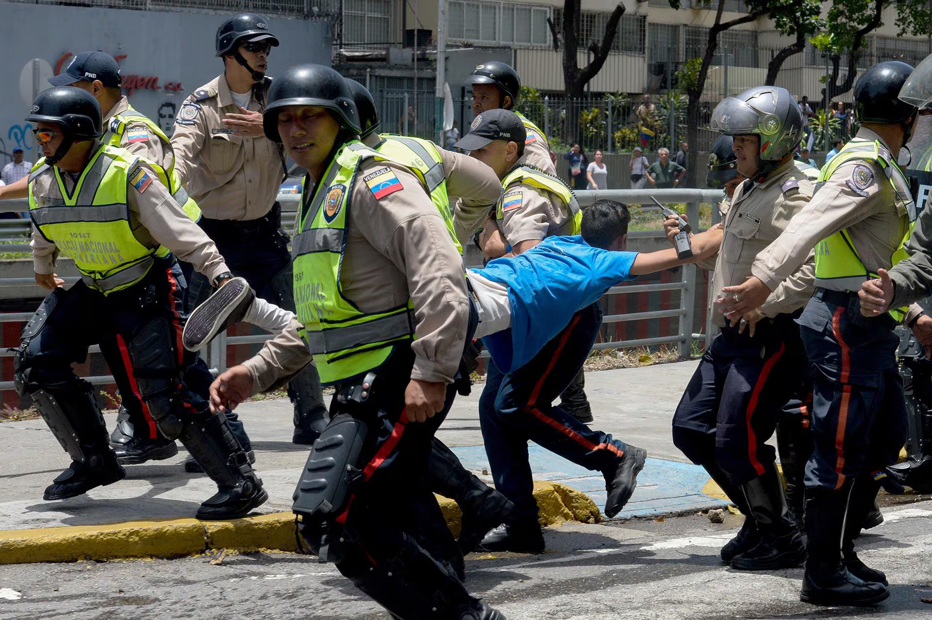 Un PC Maduro