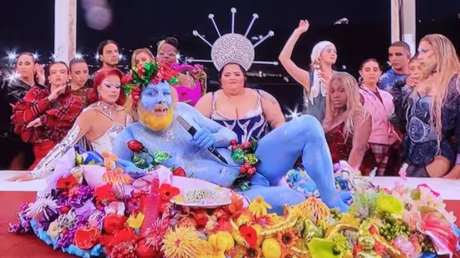 París, ya no es una fiesta